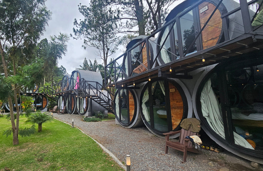 Onda Hostel Review: The Best-Value Social Hostel in Boquete